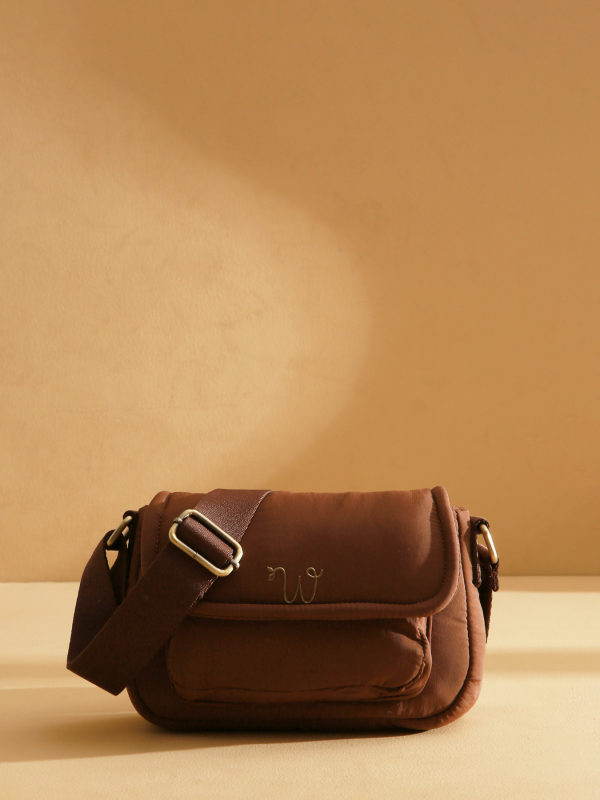 Sac bandoulière S PRIMEVERE