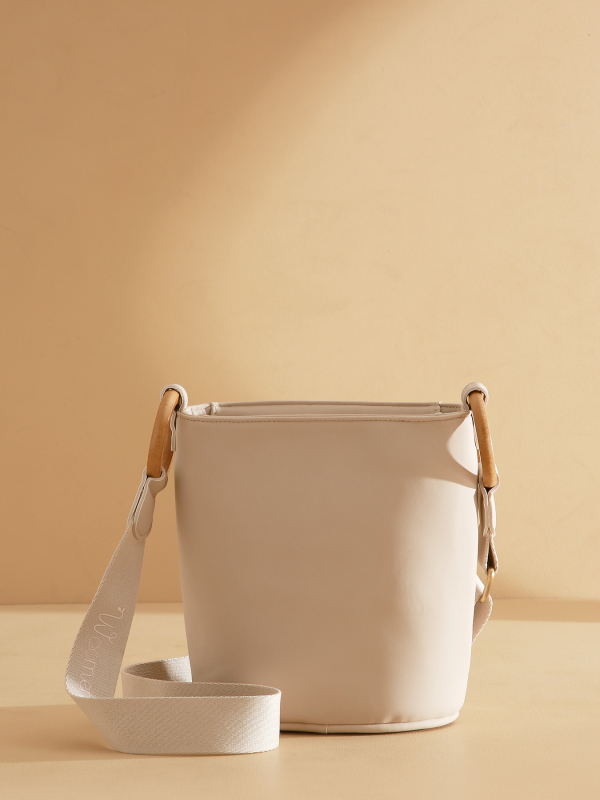 Sac bandoulière CROCUS