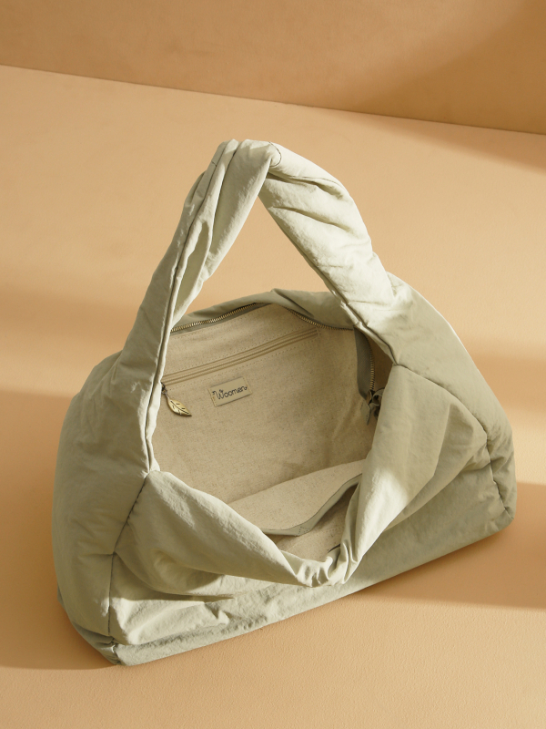 Sac porté épaule PRIMEVERE