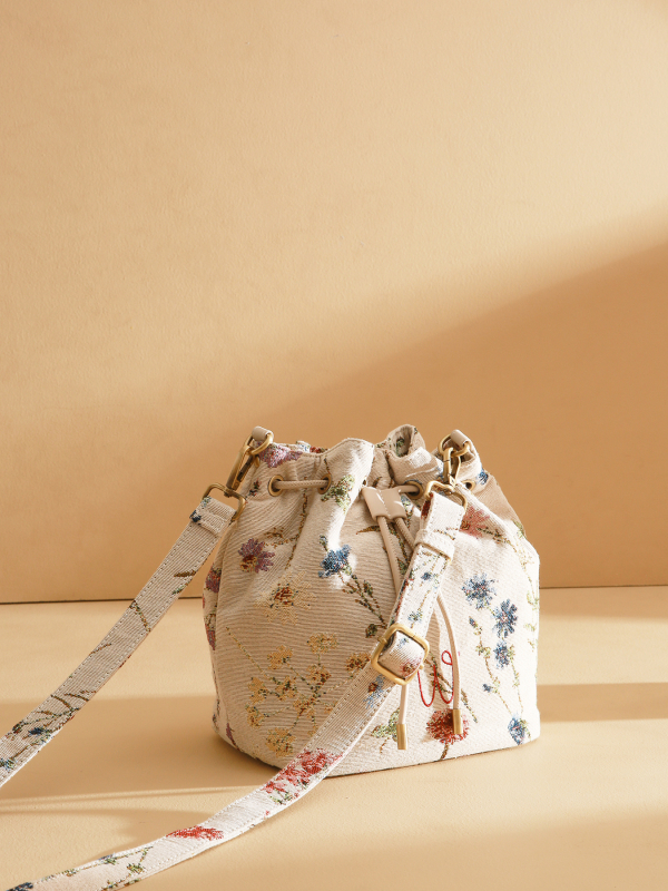 Cross body tas ALOCASIA