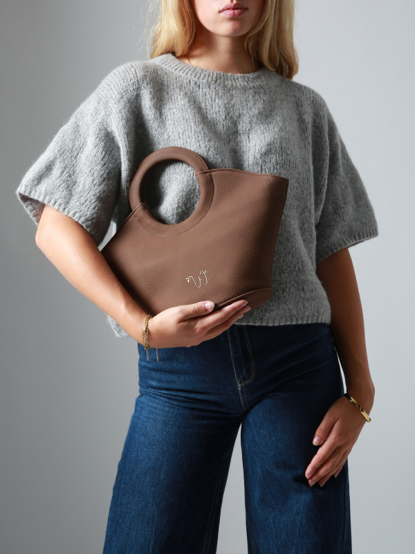 Sac bandoulière NEFLIER