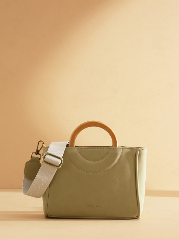 Sac bandoulière CROCUS