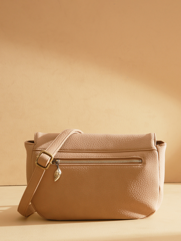 Sac bandoulière NEFLIER PEARL