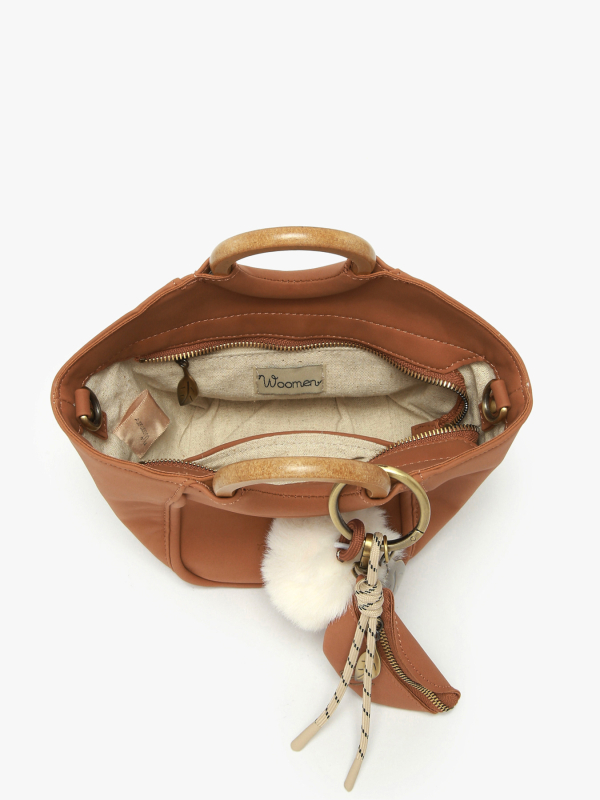 Crossbody bag CROCUS