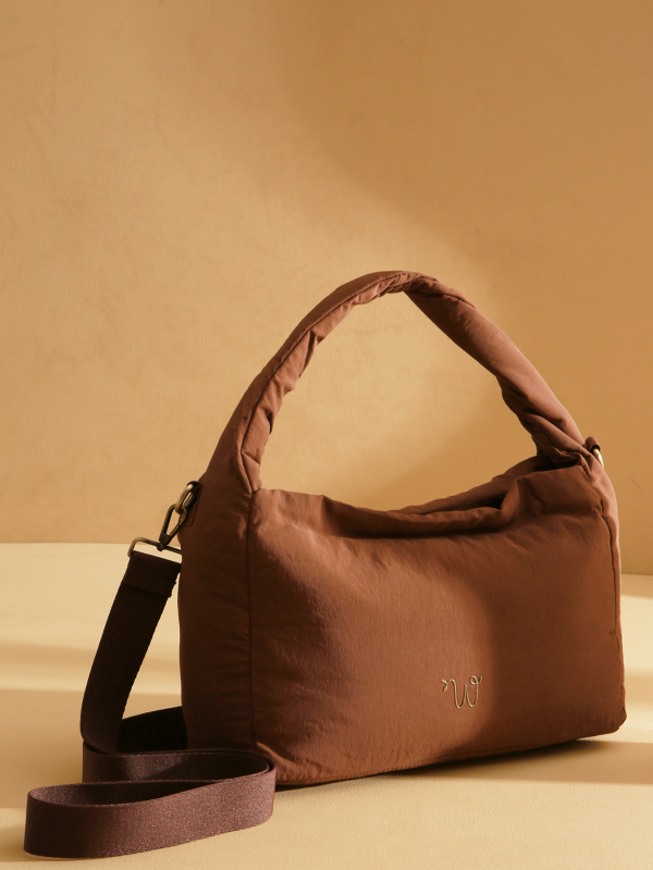 Sac porté épaule S PRIMEVERE