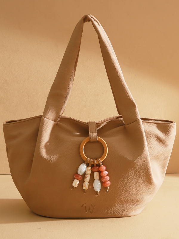 Portemonnee CAMOMILLE PEARL