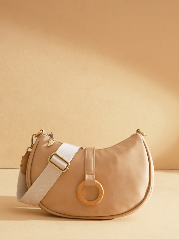 Sac bandoulière CROCUS