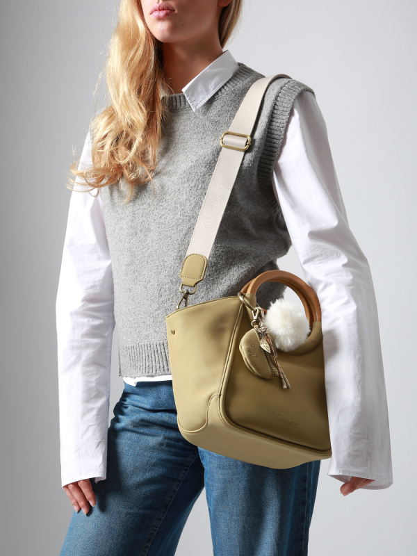 Cross body tas CROCUS