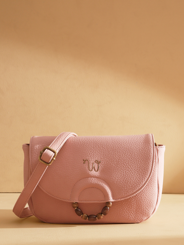 Sac bandoulière NEFLIER PEARL