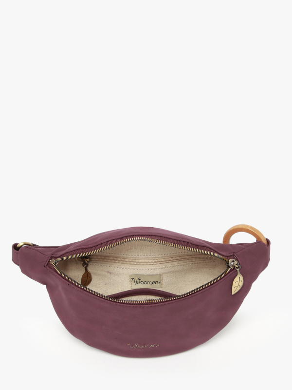 Sac banane HELICONIA