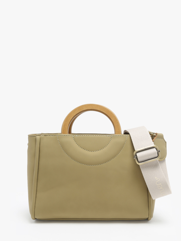 Crossbody bag CROCUS