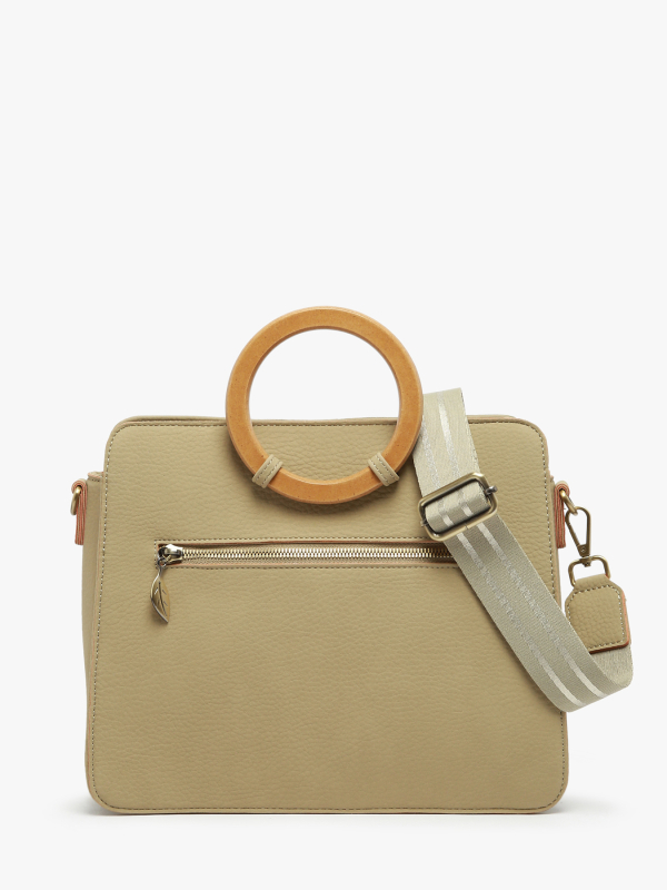 Sac porté main CAMOMILLE