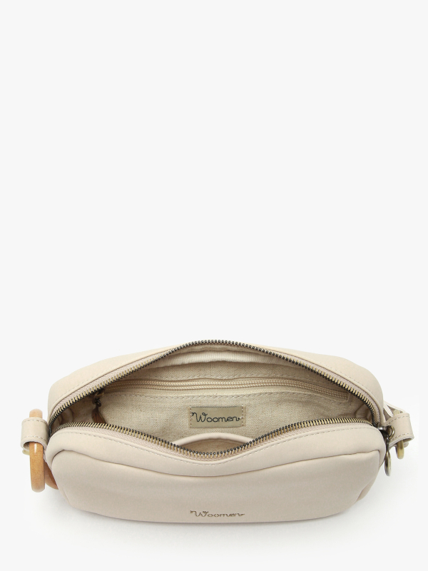 Crossbody bag HELICONIA