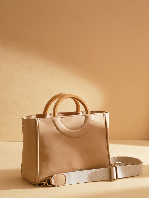 Sac porté main CROCUS