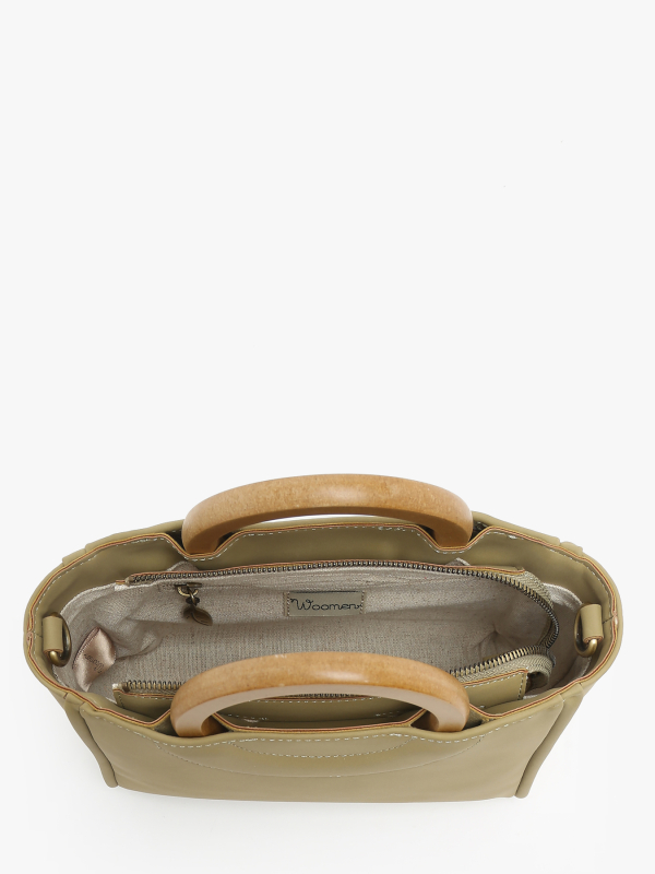 Crossbody bag CROCUS