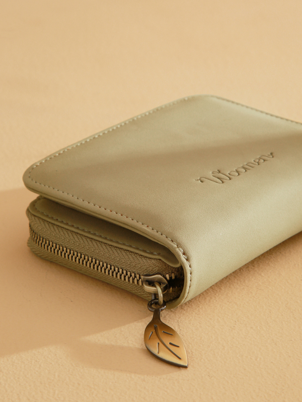 Porte-monnaie CROCUS