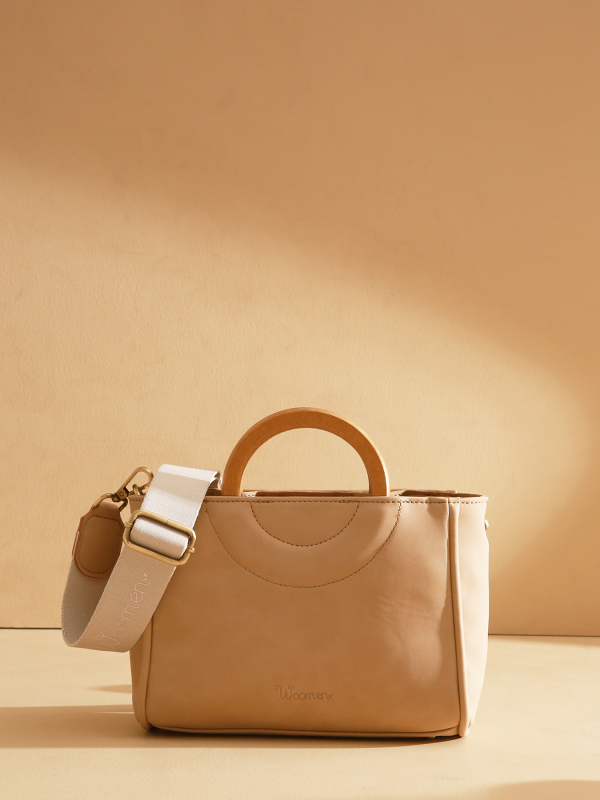 Sac bandoulière CROCUS