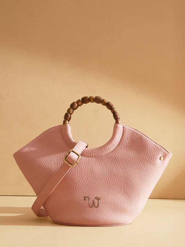 Sac bandoulière S NEFLIER PEARL