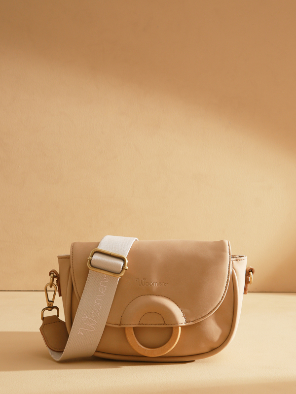 Sac bandoulière S CROCUS