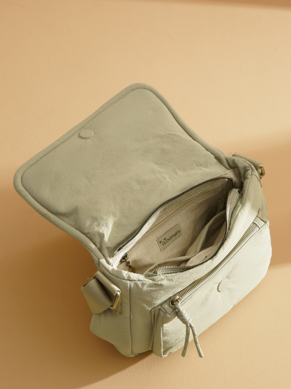 Sac bandoulière M PRIMEVERE