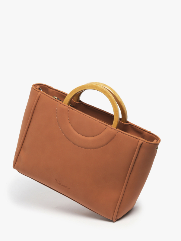 Sac porté main CROCUS