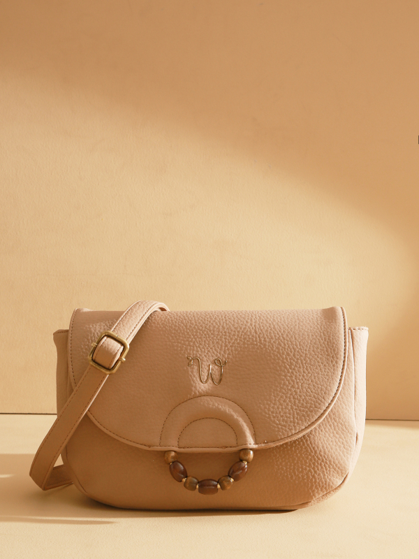 Sac bandoulière NEFLIER PEARL