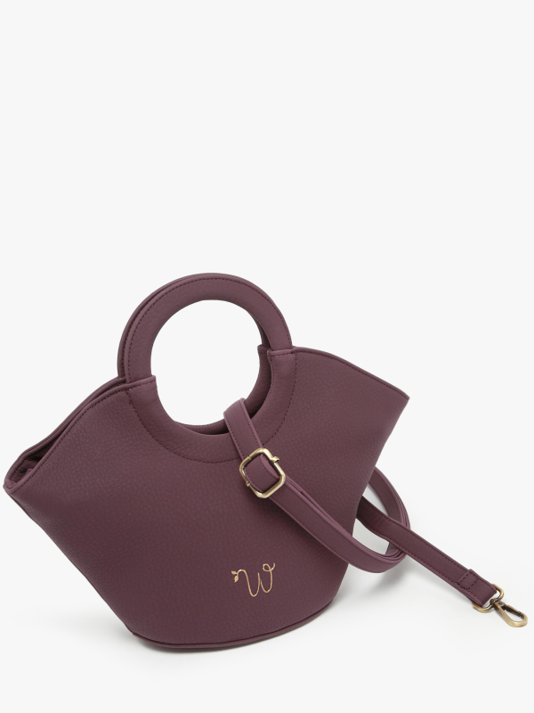 Sac bandoulière NEFLIER