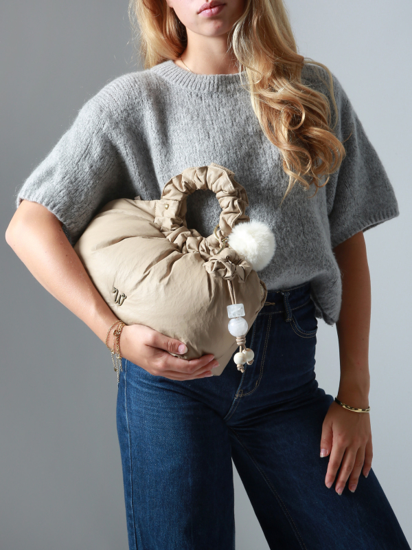 Sac bandoulière ALIZIER