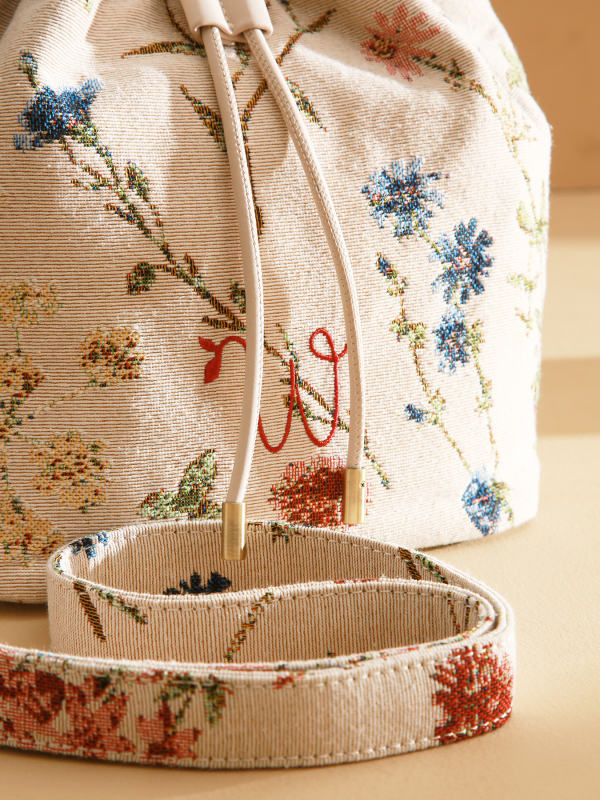 Cross body tas ALOCASIA