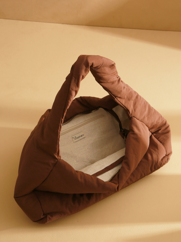 Sac porté épaule PRIMEVERE