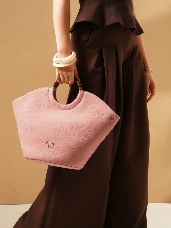 Handtas NEFLIER PEARL