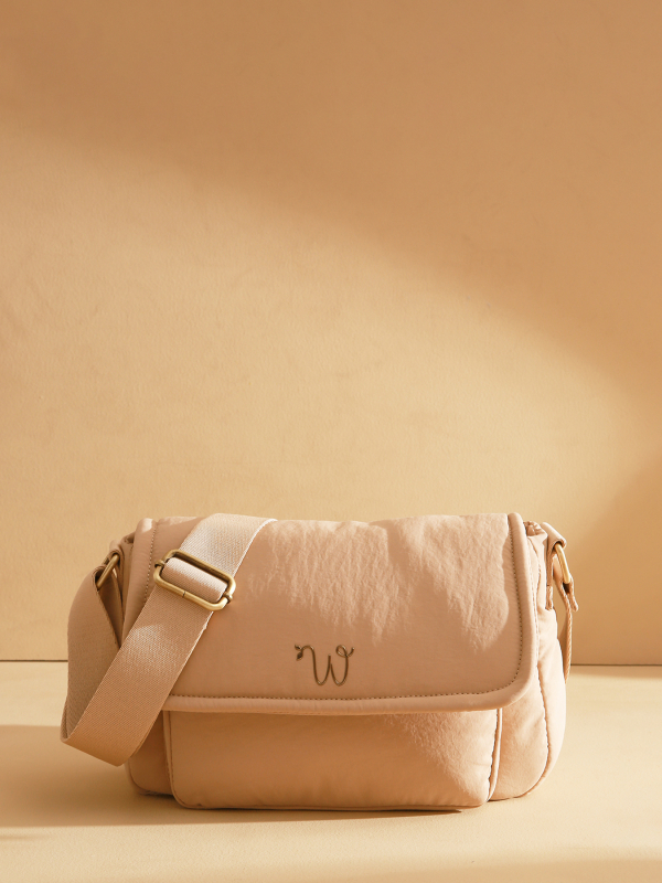 Sac bandoulière PRIMEVERE