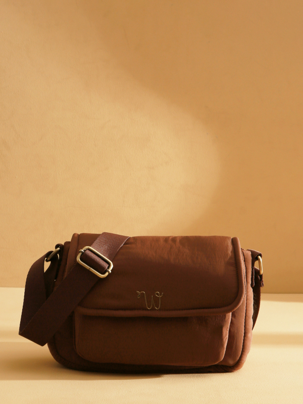 Sac bandoulière M PRIMEVERE