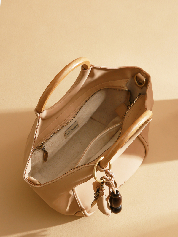 Sac bandoulière CROCUS