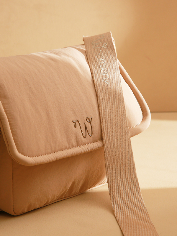 Sac bandoulière PRIMEVERE