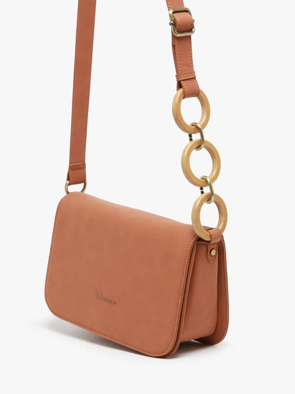 Shoulder bag HELICONIA