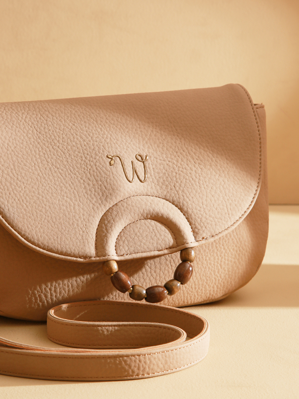 Sac bandoulière NEFLIER PEARL