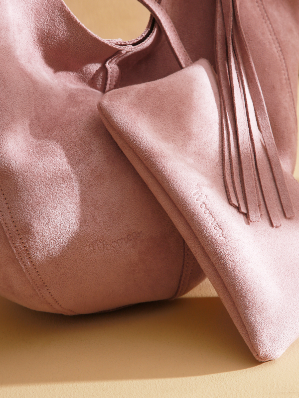 Shoulder bag MARANTA