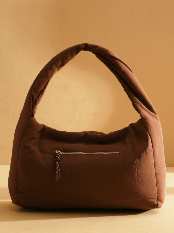 Sac porté épaule PRIMEVERE