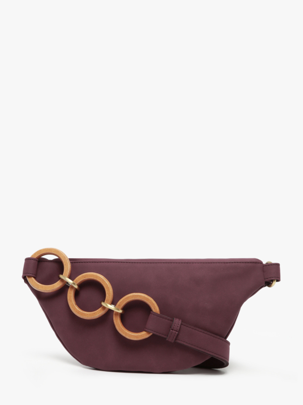 Sac banane HELICONIA