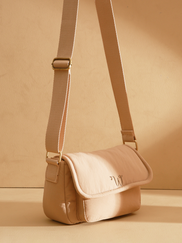 Sac bandoulière PRIMEVERE