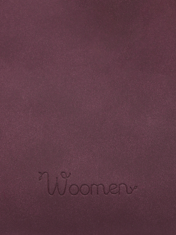 Crossbody bag CROCUS