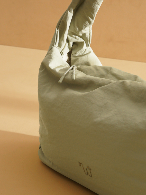 Sac porté épaule PRIMEVERE