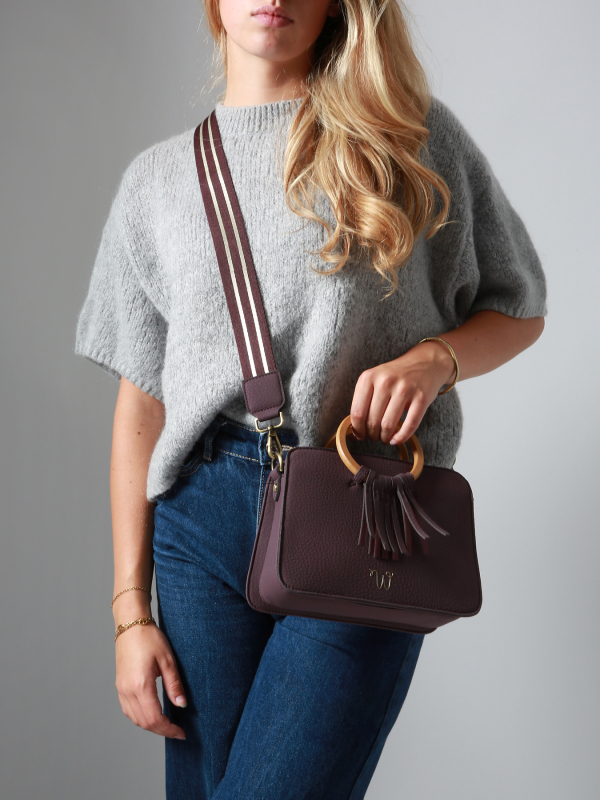 Crossbody bag CAMOMILLE