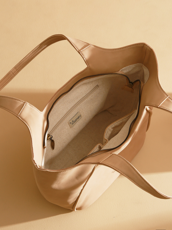 Sac porté épaule CROCUS