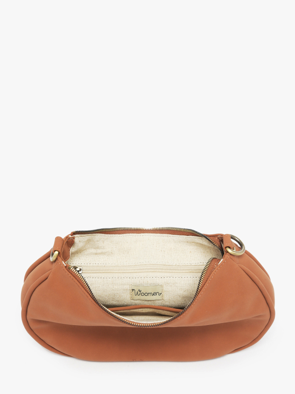 Sac porté épaule CROCUS