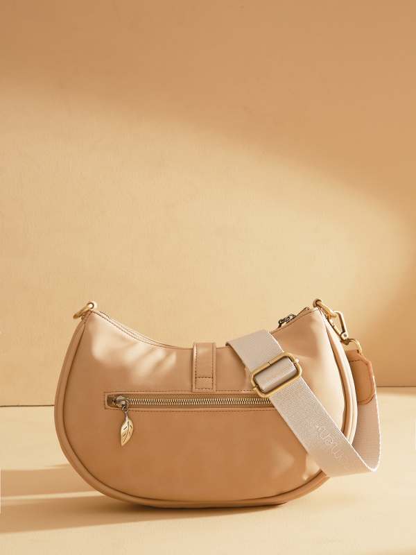 Sac bandoulière CROCUS