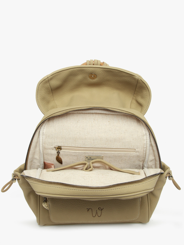 Sac à dos CAMOMILLE