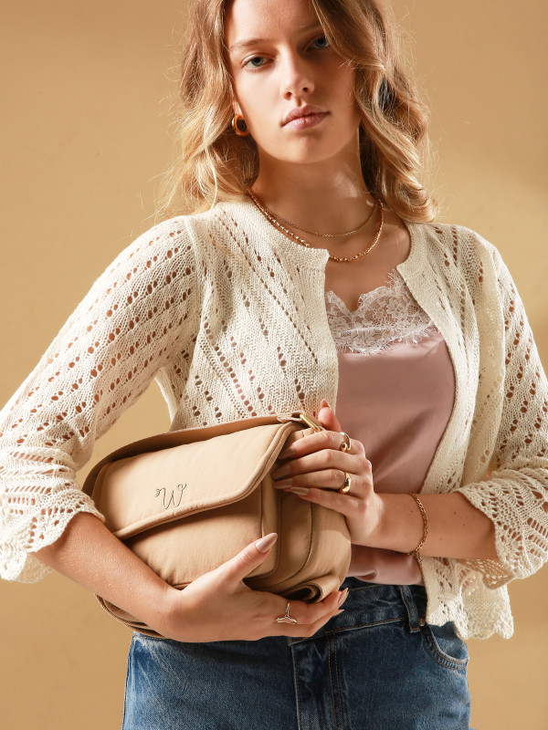 Sac bandoulière PRIMEVERE