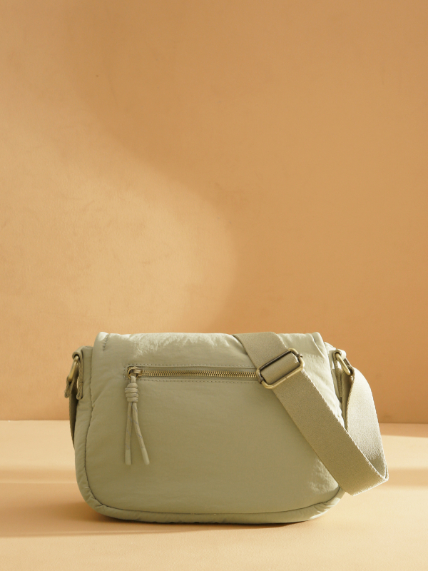 Sac bandoulière M PRIMEVERE